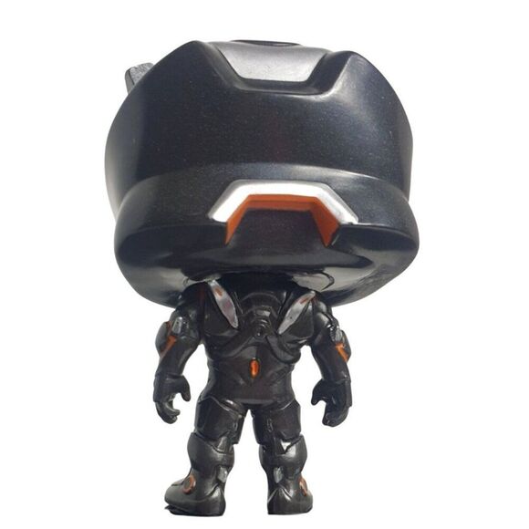 Funko Pop! Fortnite Omega Design #435 Games 4" Vinyl Figure 2018 - Picture 3 of 5